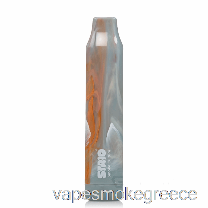 Vape Greece Strio Cartboy Mellow 510 μπαταρία φεγγάρι μπλε